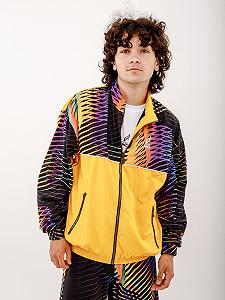 Ветровка AUSTRALIAN MIXING CHAOS SMASH JACKET XL - Фото 1
