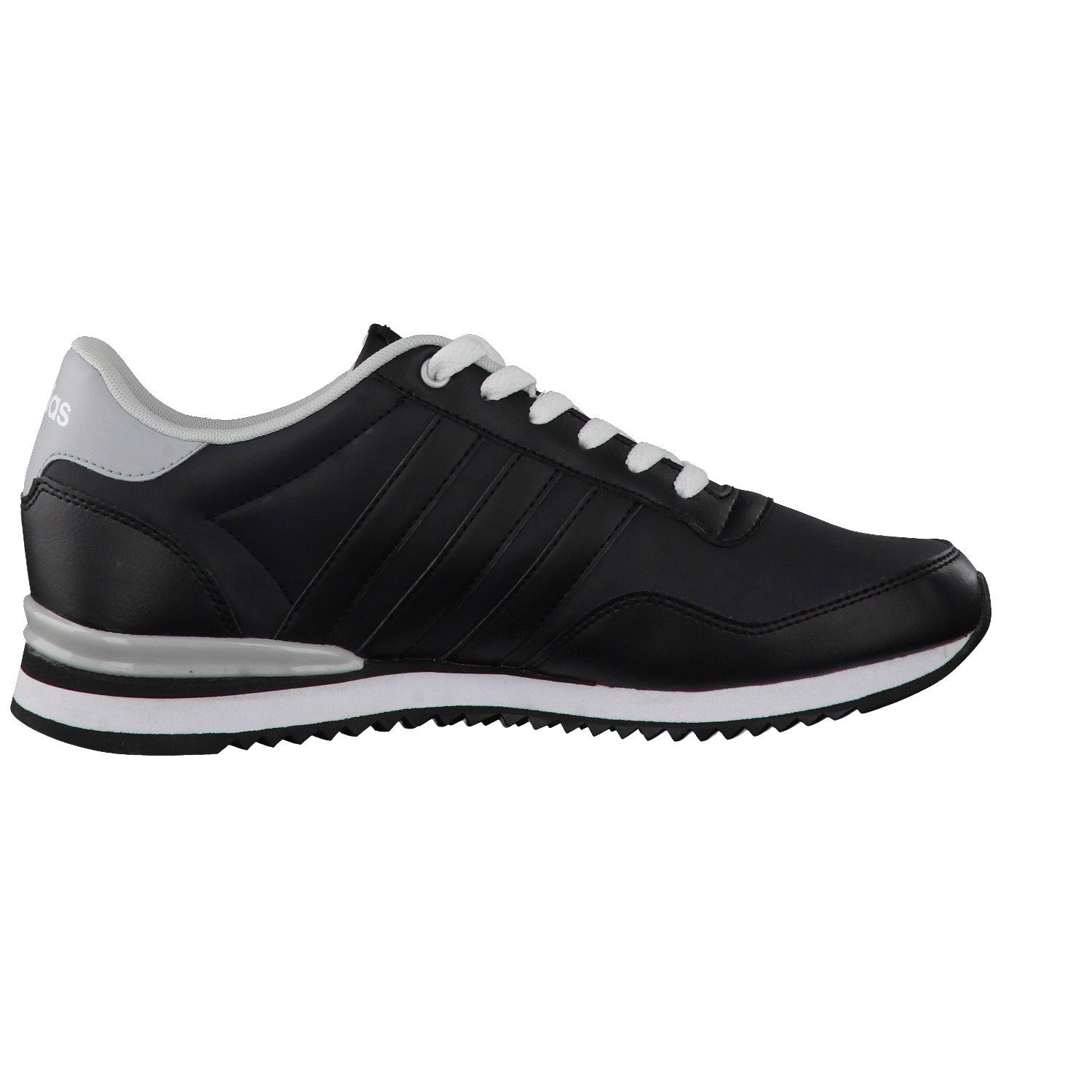 Кросівки чоловічі adidas Jogger Cl Aw4073, фото №8