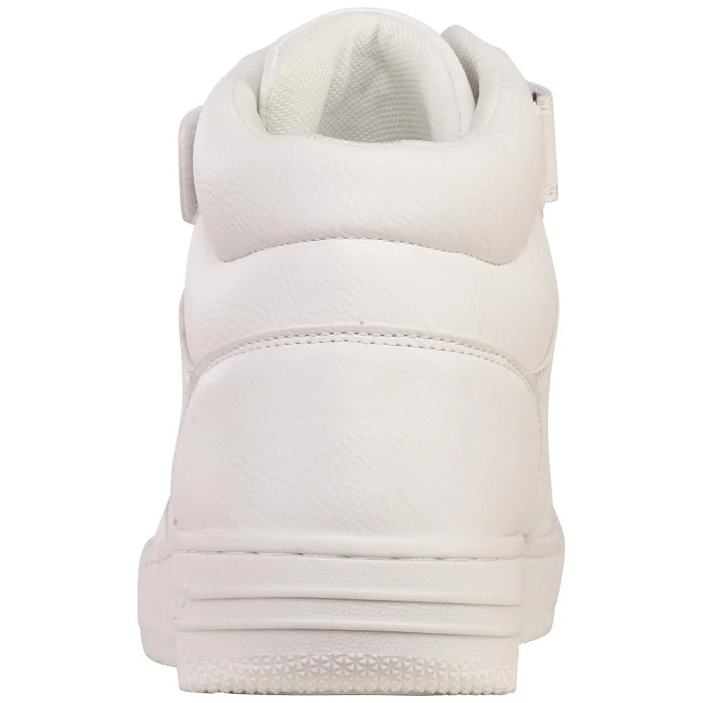 Кросівки Lotto PALIOT MID OC Unisex 2400190U, фото №3