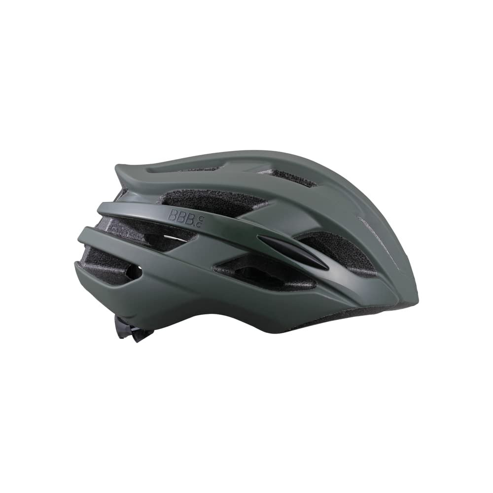 Шлем BBB Cycling Hawk BHE-151, фото №3