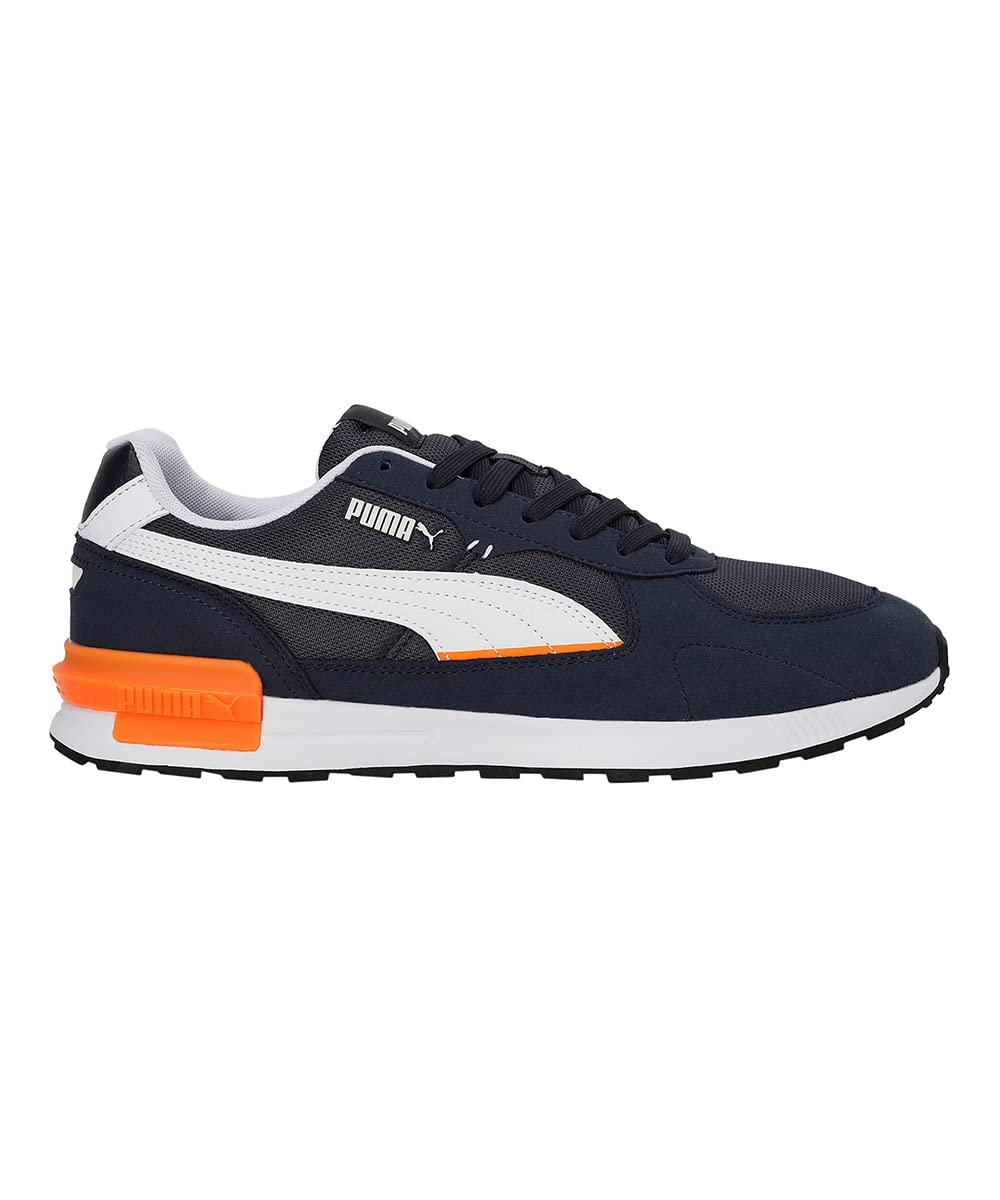 Кроссовки PUMA Unisex Graviton, фото №3