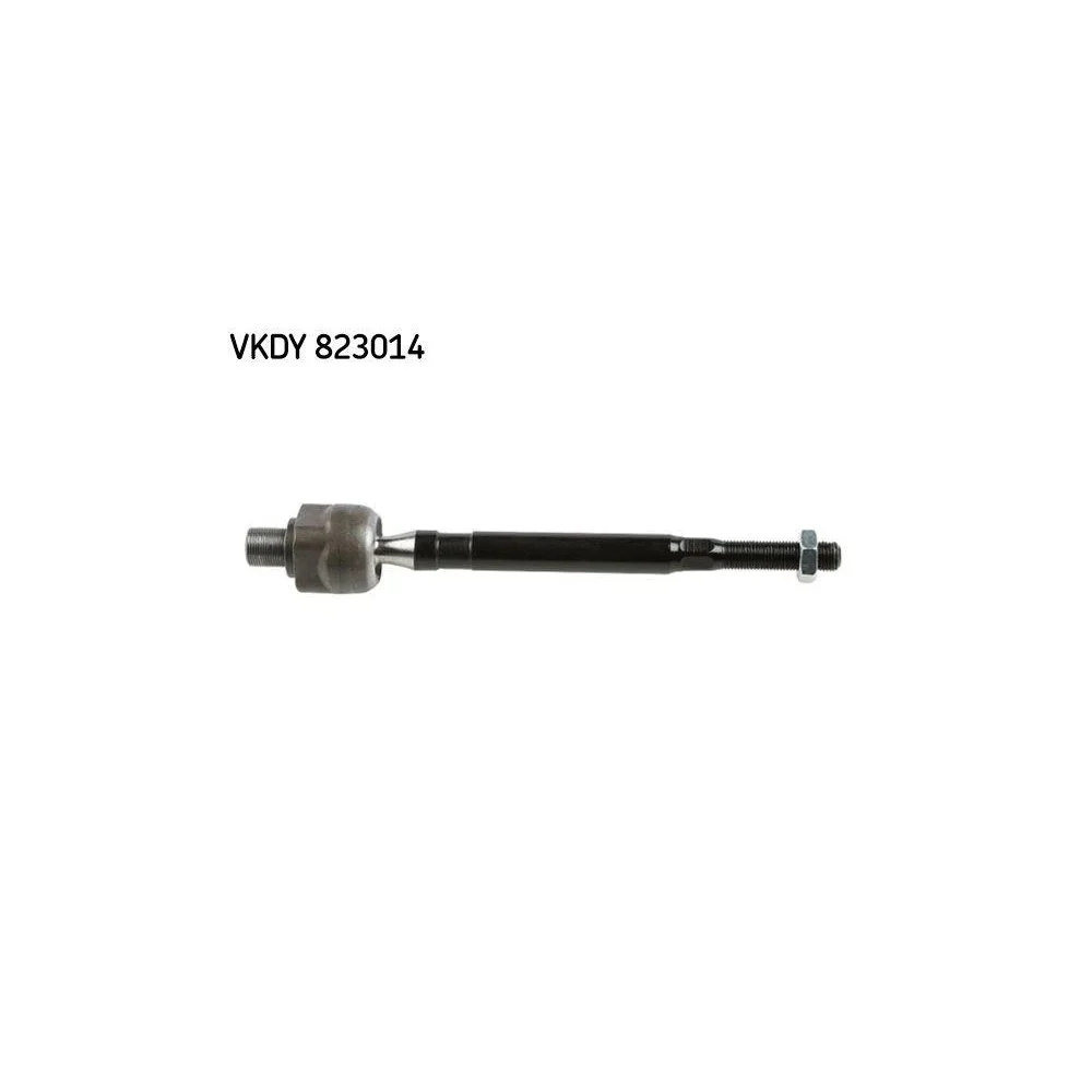 Осьовий шарнір рульової тяги SKF VKDY 823014 передній міст зліва для HONDA, фото №1