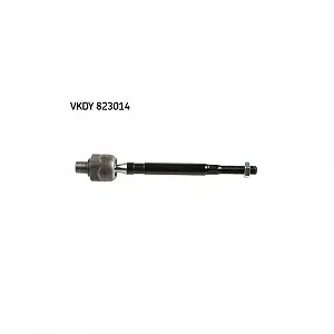 Осьовий шарнір рульової тяги SKF VKDY 823014 передній міст зліва для HONDA - Фото 1