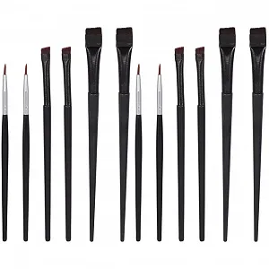 Купить Кисти для подводки глаз FRCOLOR. - Фото 1 Кисти для подводки глаз FRCOLOR. - Фото 1