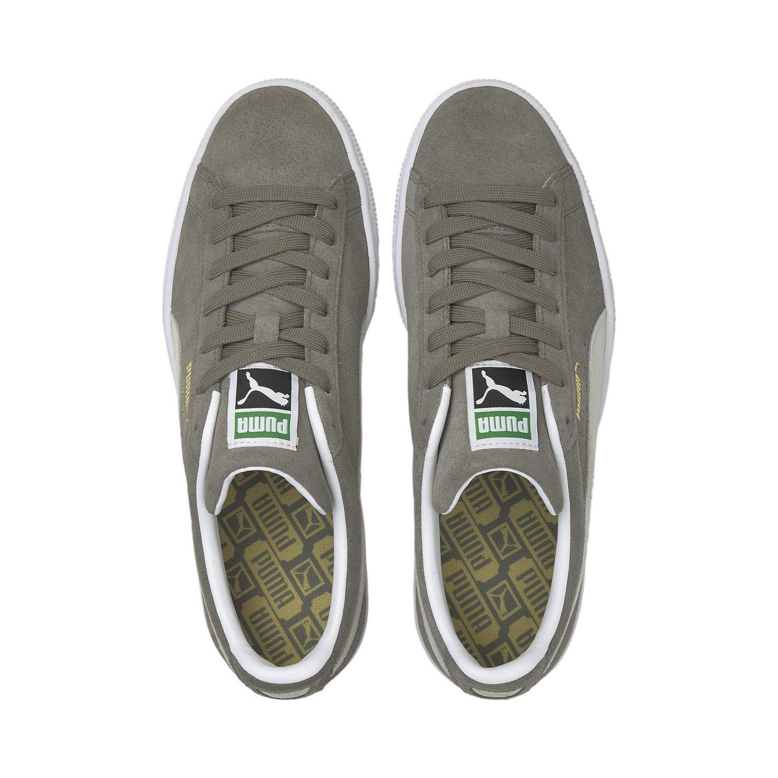 Кросівки PUMA Suede Classic XXI, фото №8