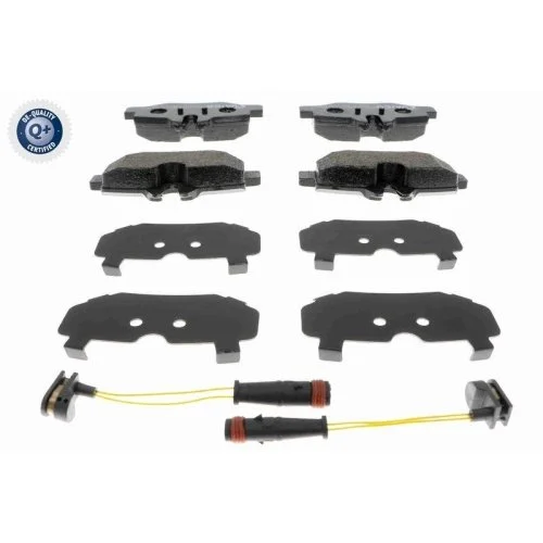 Комплект дисковых тормозов VAICO EXPERT KITS + V30-3977 для MERCEDES-BENZ, фото №2