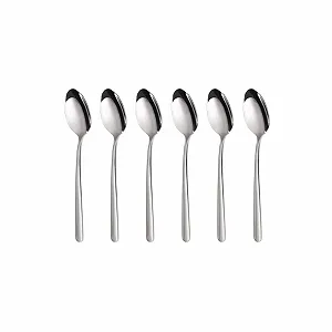 Ложки для эспрессо GRÄWE Sylt, набор 6 шт - Фото 1