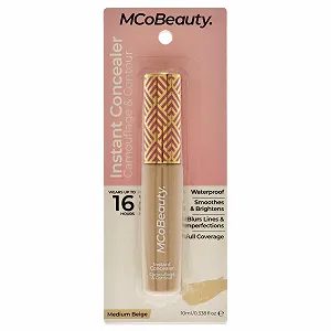 Консилер MCoBeauty Instant Camouflage and Contour Concealer Medium Beige - Фото 1