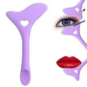 Купить Шаблоны для подводки силиконовые многоразовые - Фото 1 Шаблоны для подводки силиконовые многоразовые - Фото 1