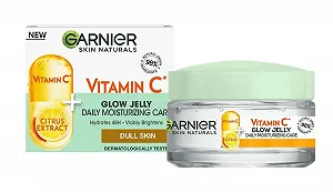 Денний крем GARNIER Skin Natural Vitamin C 50 мл synthetic.ua - Фото 1