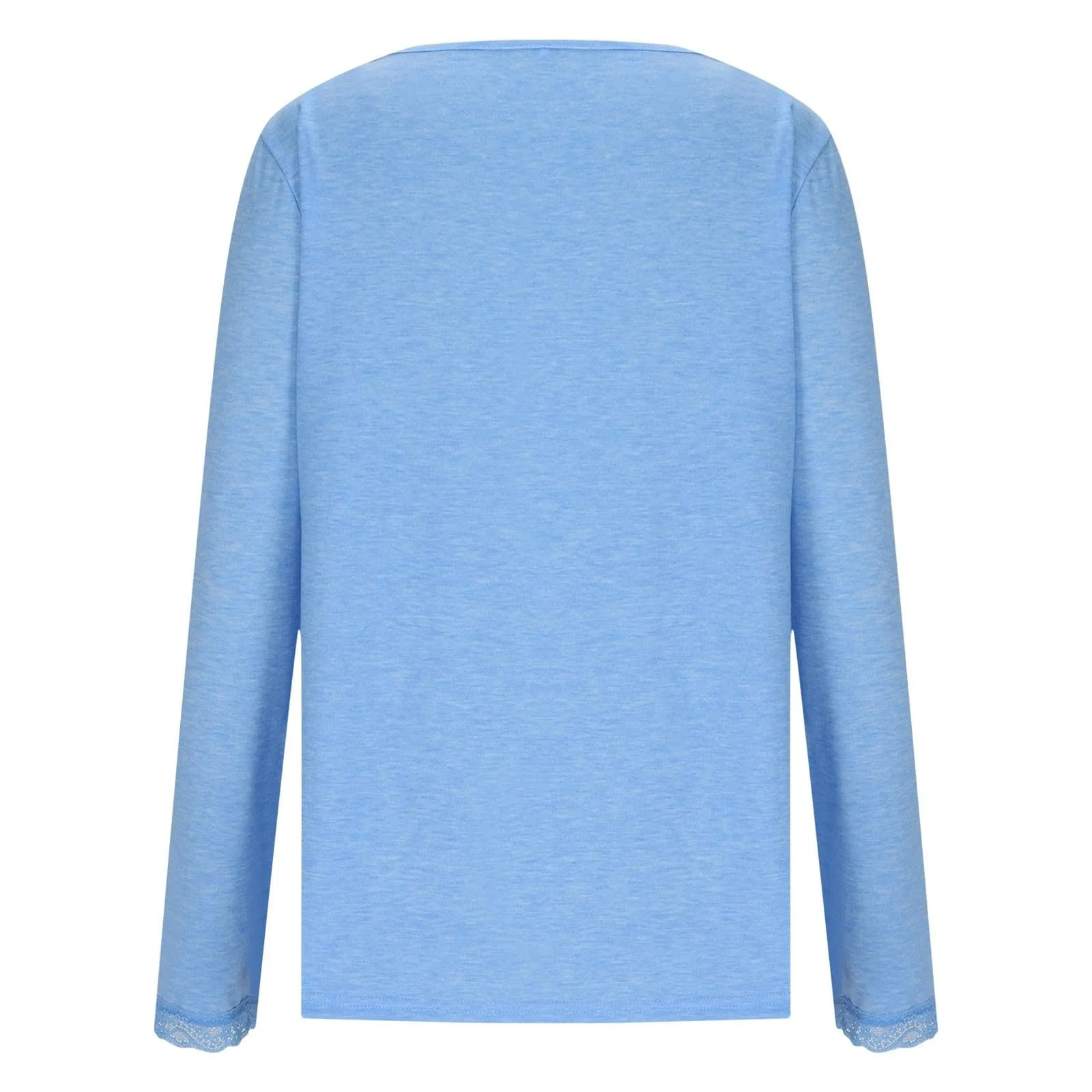 Кофта NZYIHAO Кружевная Женская V-образный вырез, фото №5 Кофта NZYIHAO Кружевная Женская V-образный вырез, фото №5