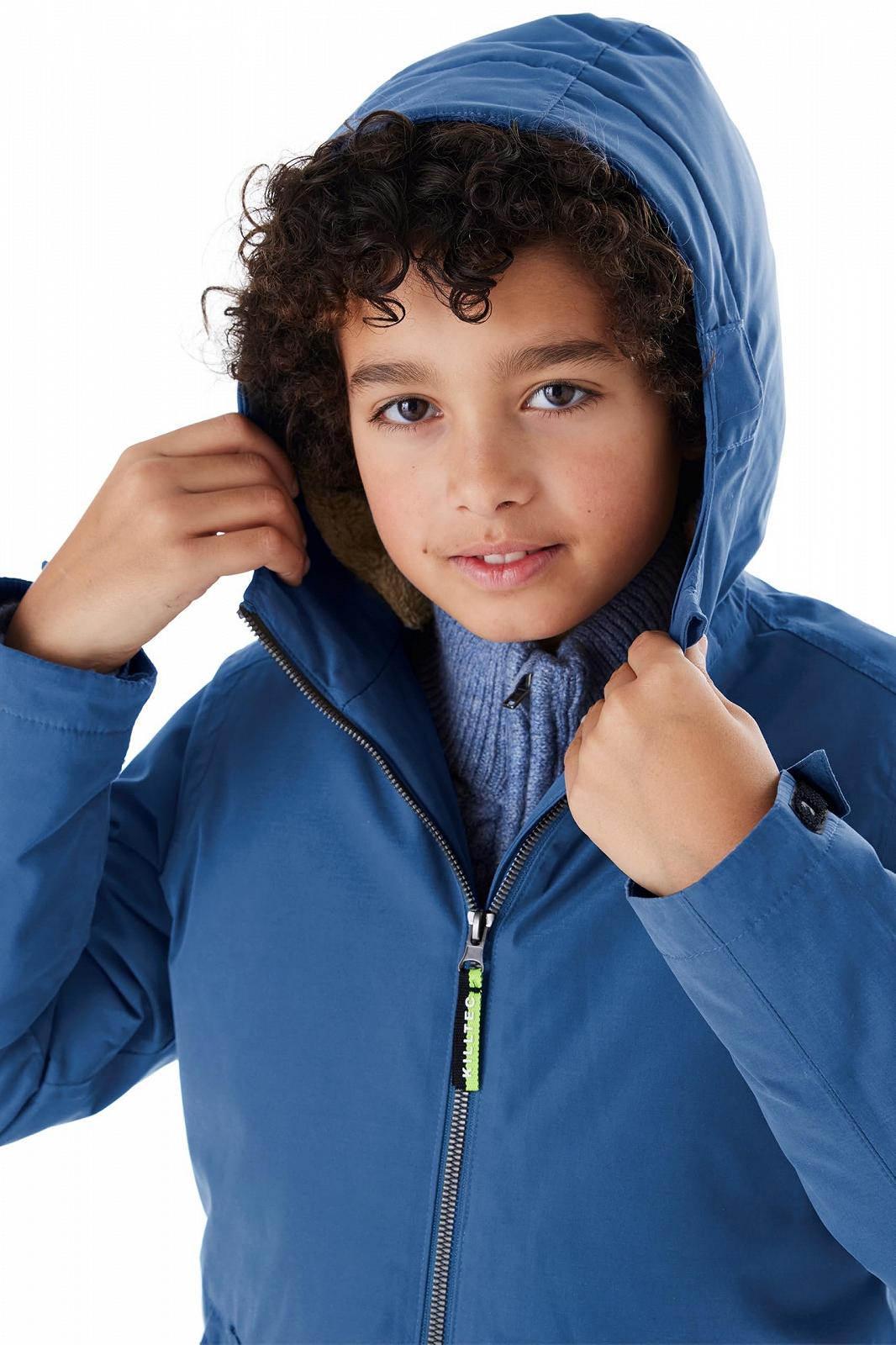 Куртка Killtec Kow 377 Bys Функціональна, фото №4