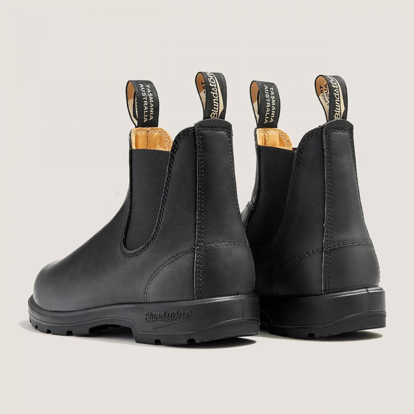 Чоботи Blundstone Classic Comfort 550, фото №4