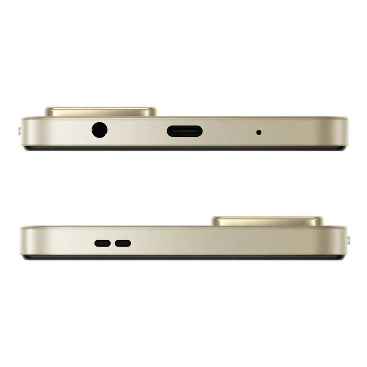 Смартфон Xiaomi Redmi A5 6.88'' Dual Nano SIM 128GB Sandy Gold, фото №7 Смартфон Xiaomi Redmi A5 6.88'' Dual Nano SIM 128GB Sandy Gold, фото №7