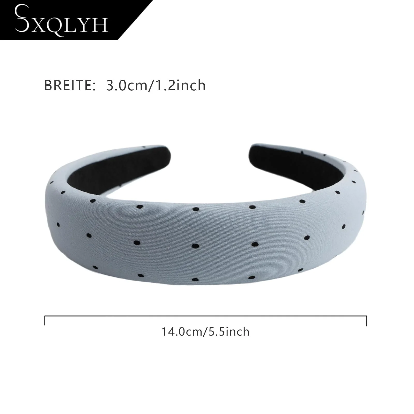 Обруч на голову, фото №3