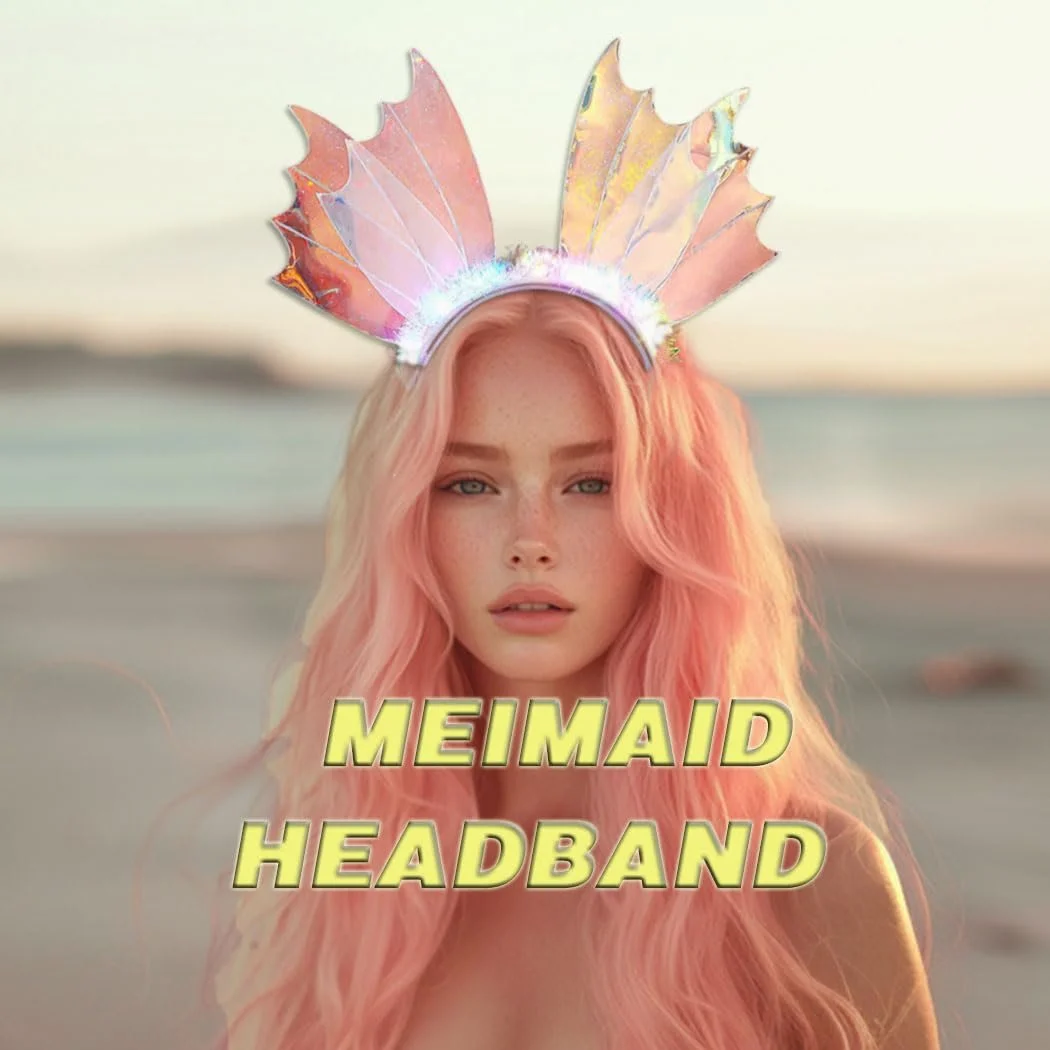 Обруч для волос, фото №5