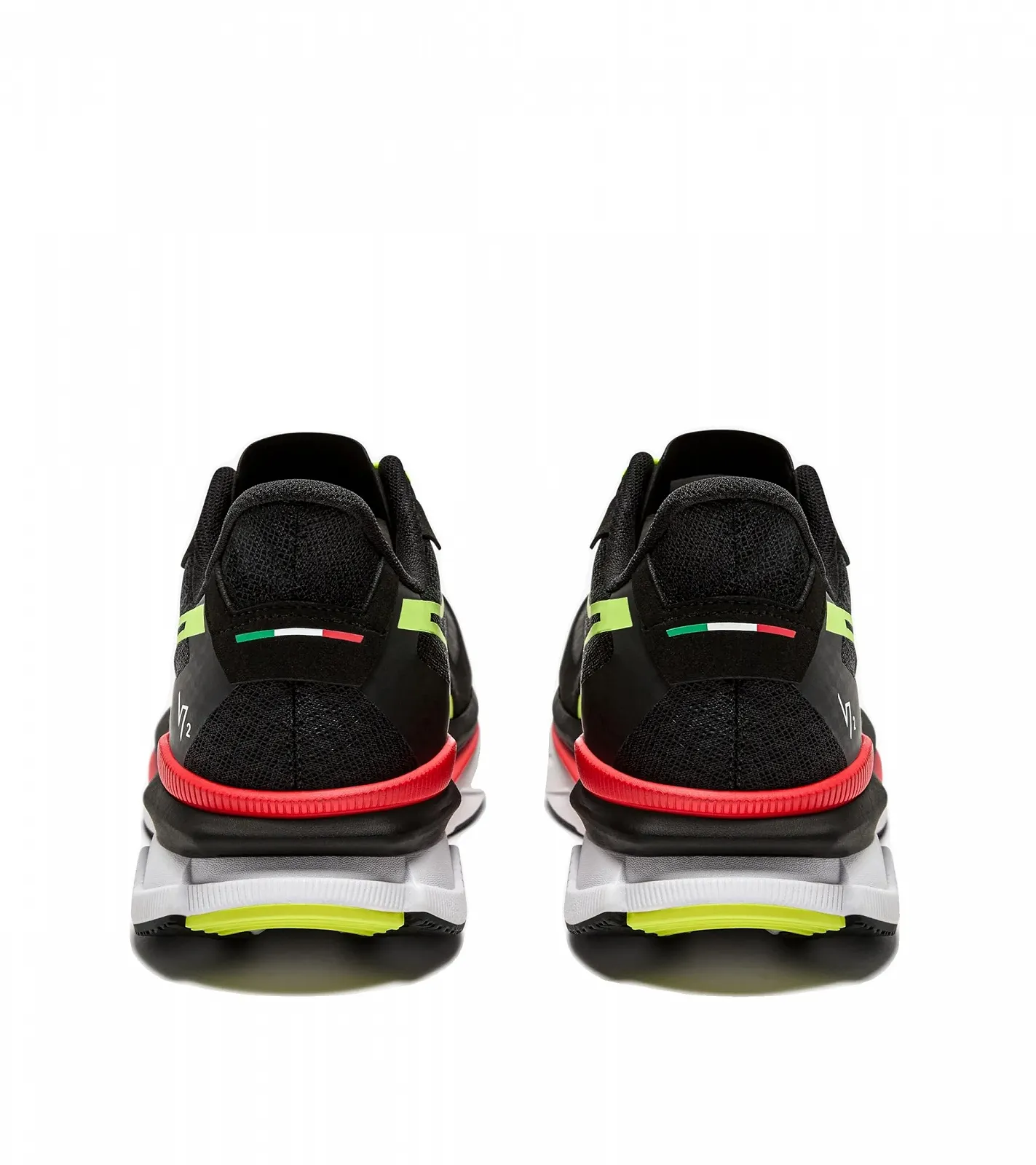 Кросівки Diadora Atomo V7000-2, фото №2 Кросівки Diadora Atomo V7000-2, фото №2