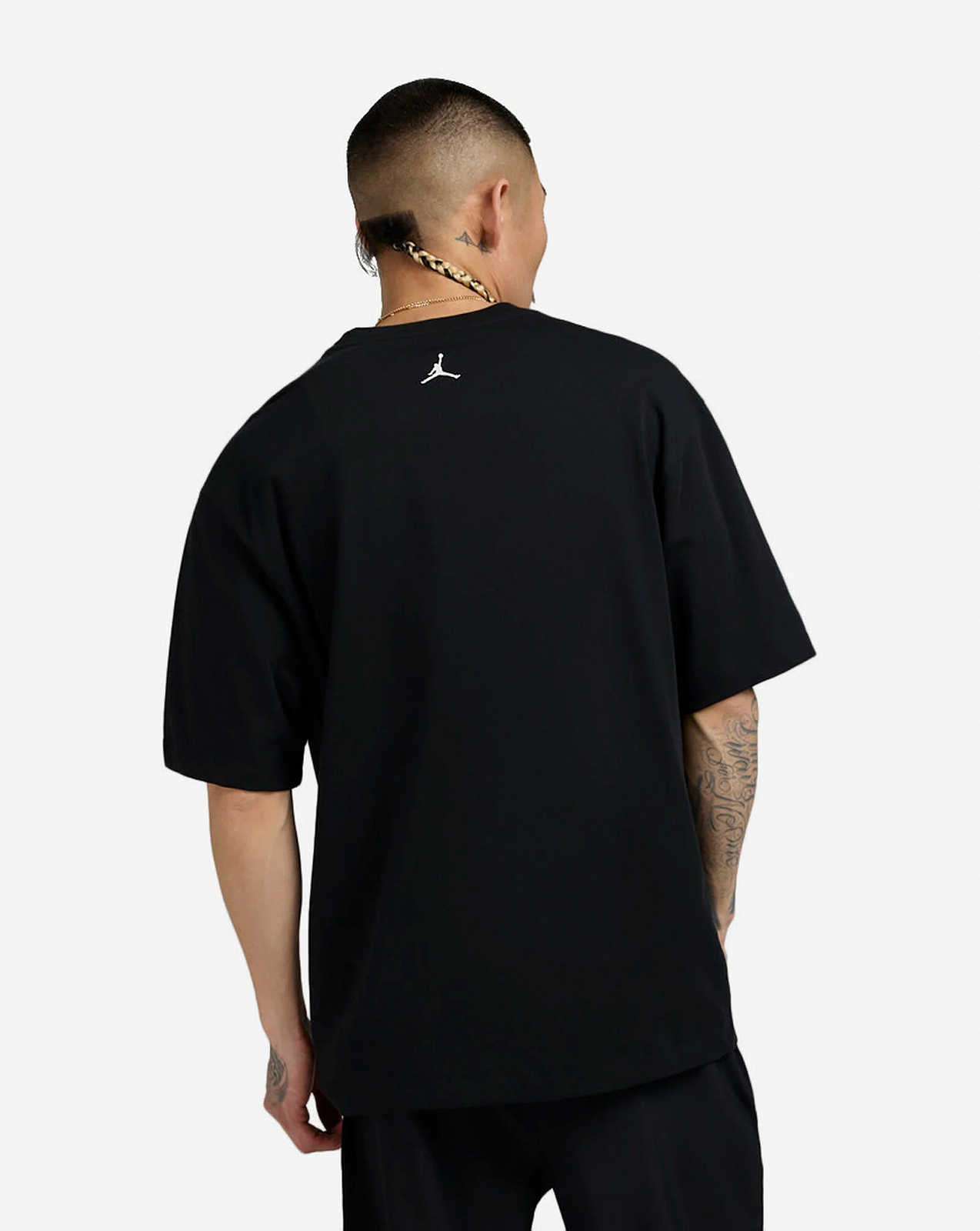 Футболка Jordan FLT MVP RNGS 85 SS Crew M, фото №2