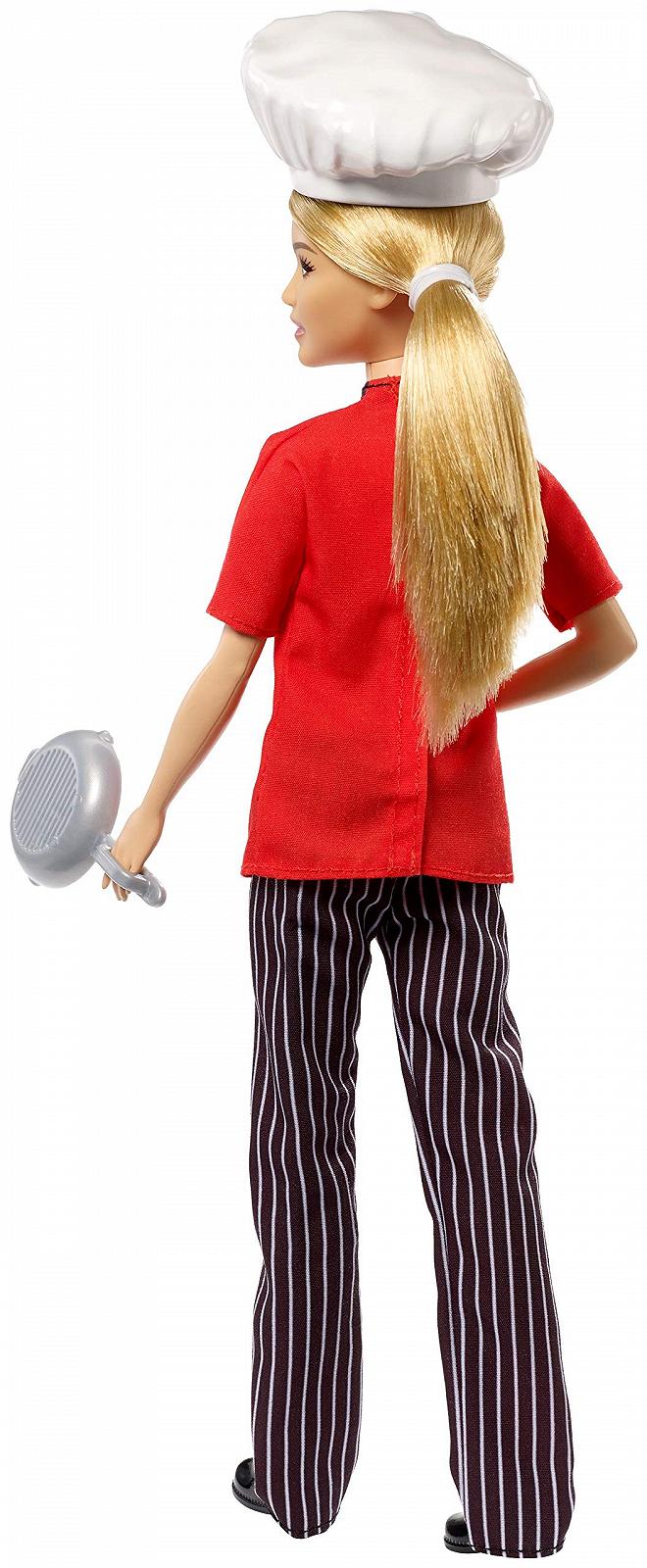 Кукла Barbie Job, фото №7