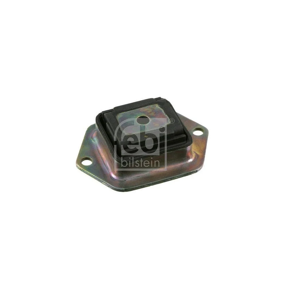 Сайлентблок балки моста FEBI BILSTEIN 22307 для CITROËN PEUGEOT, задній міст зліва, фото №2