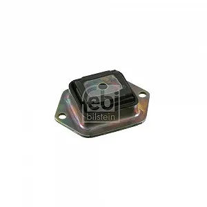 Сайлентблок балки моста FEBI BILSTEIN 22307 для CITROËN PEUGEOT, задній міст зліва synthetic.ua - Фото 1