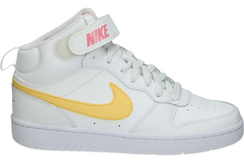 Кросівки Nike Court Borough Mid 2 (Gs) чоловічі, фото №5