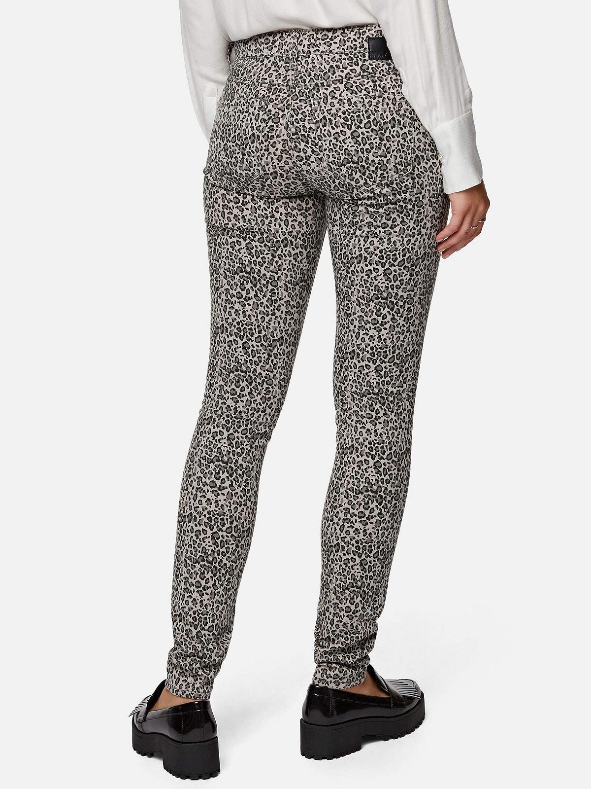 Джинси Mavi Super Skinny Adriana Grey Leo 26 30, фото №3 Джинси Mavi Super Skinny Adriana Grey Leo 26 30, фото №3