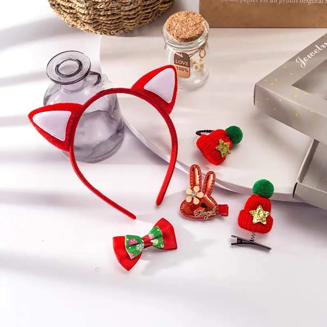 Обруч для волос Лисичка She's Shining, фото №7 Обруч для волос Лисичка She's Shining, фото №7