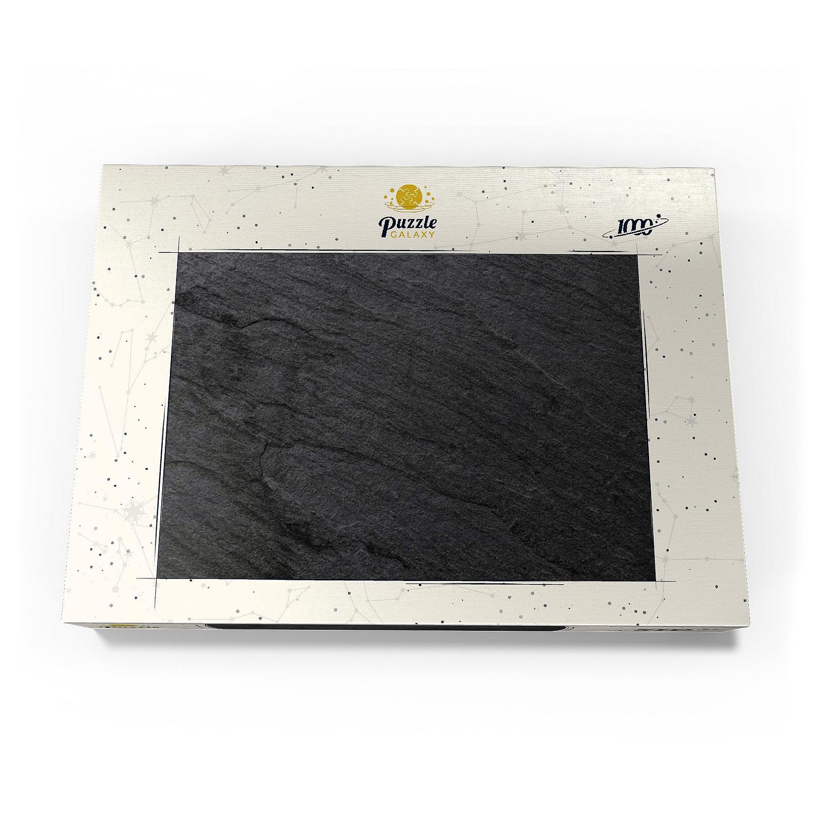 Пазл MyPuzzle MyPuzzle Special Collection Black Slate Unsolvable 1000 элементов Premium, фото №4