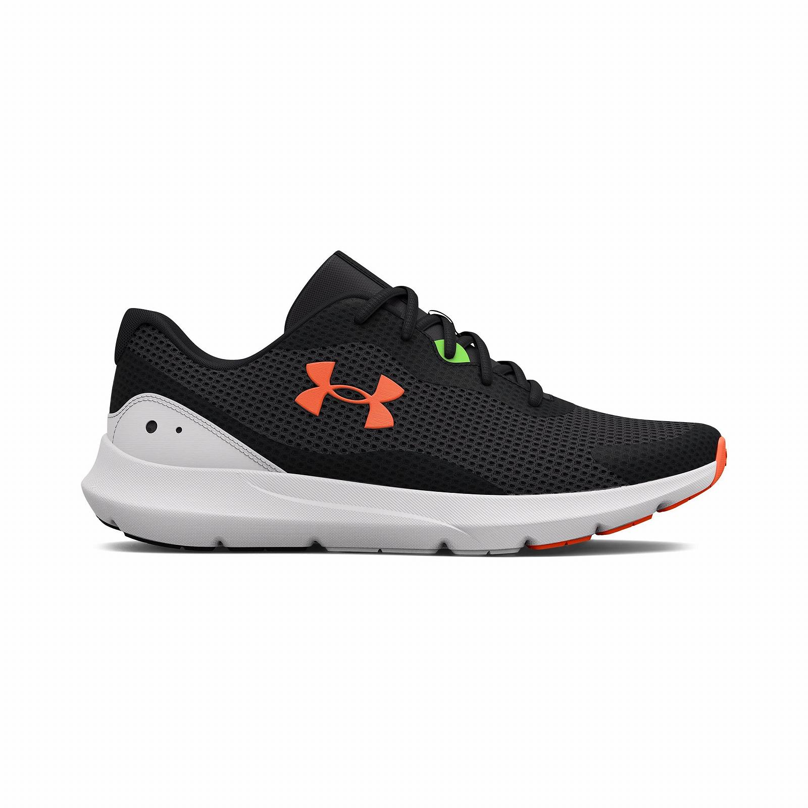 Кроссовки Under Armour UA Surge 3 мужские, фото №2