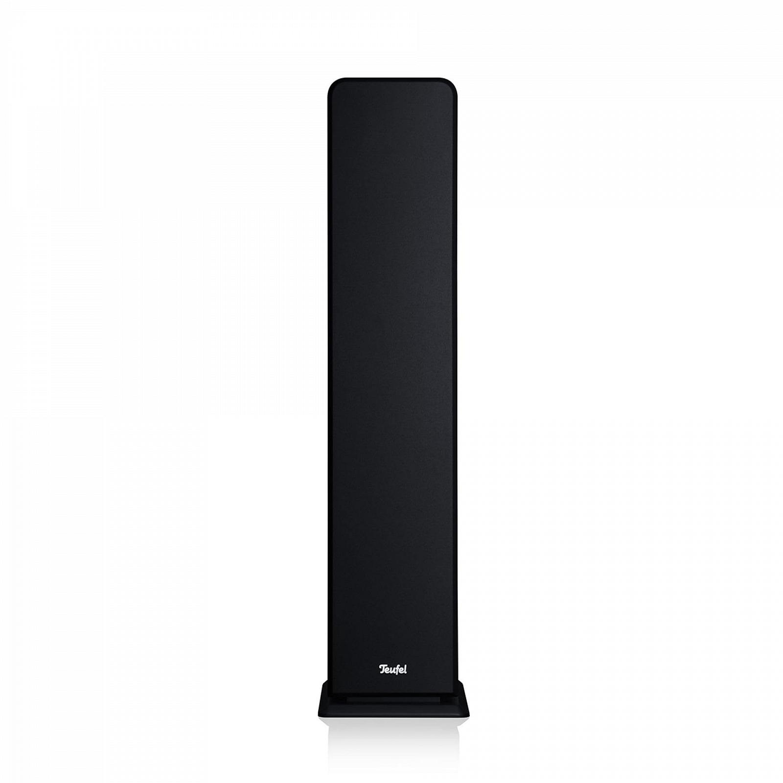 Акустическая система для домашнего кинотеатра Teufel Ultima 40 Surround Power Edition 5.1 White, фото №4