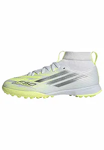 Футбольные кроссовки adidas Детские Unisex F50 Sparkfusion League Mid Cut Turf - Фото 1