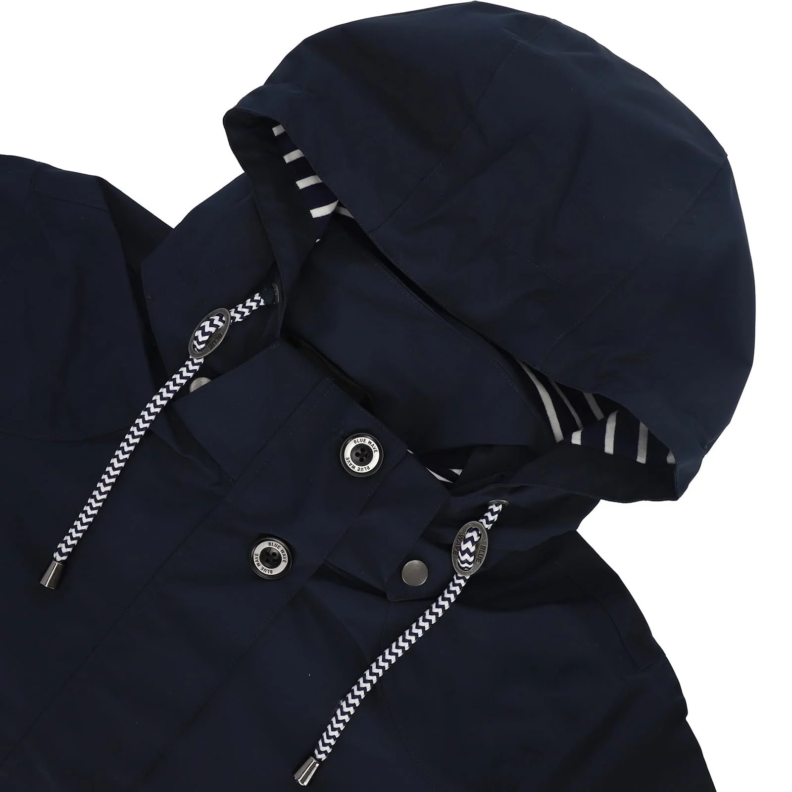 Функциональная парка Blue Wave Mina Женская Водонепроницаемая, фото №7 Функциональная парка Blue Wave Mina Женская Водонепроницаемая, фото №7