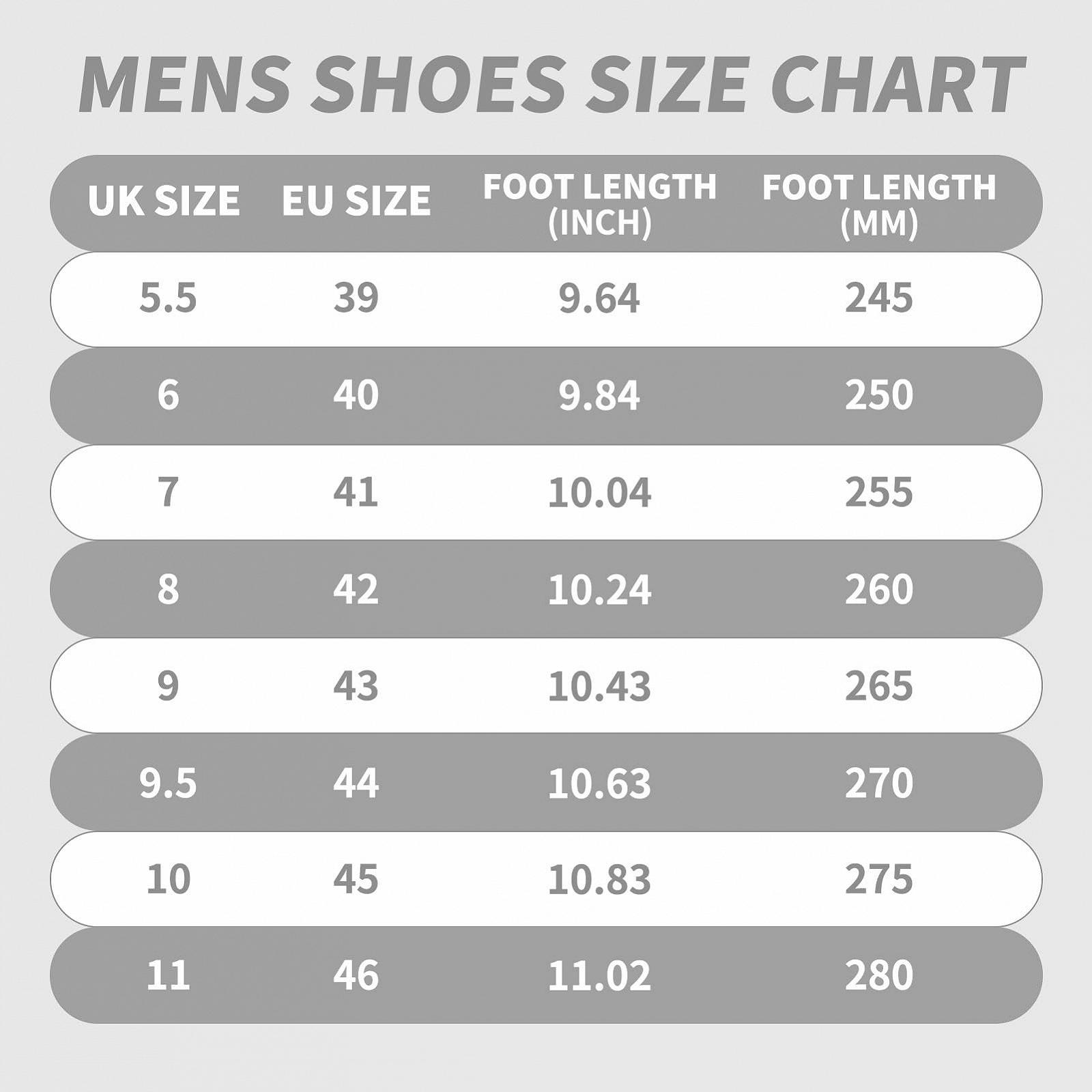 Чоловічі Кросівки JUEQIBAA, фото №8