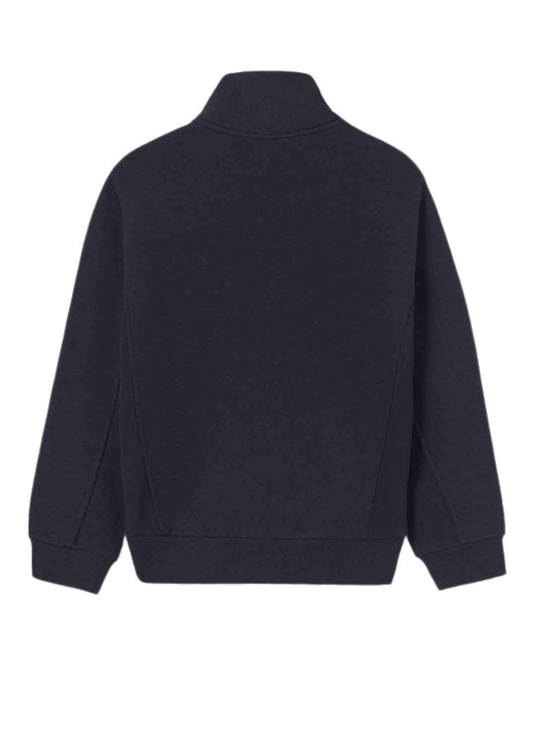 Куртка Mayoral Синій, фото №2 Куртка Mayoral Синій, фото №2