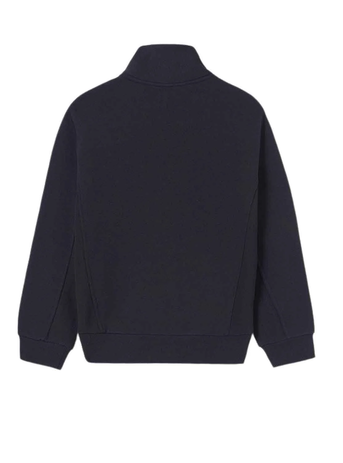 Куртка Mayoral Синій, фото №2 Куртка Mayoral Синій, фото №2