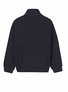 Куртка Mayoral Синій synthetic.ua - Фото 1