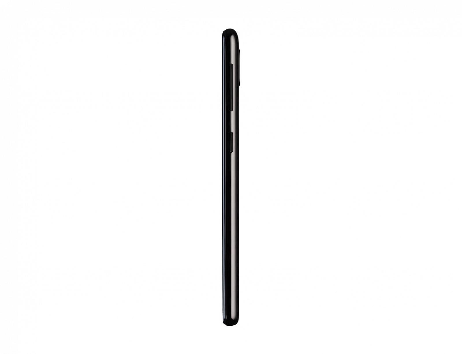 Смартфон Samsung Galaxy A20e 3/32GB Dual SIM Black, фото №6