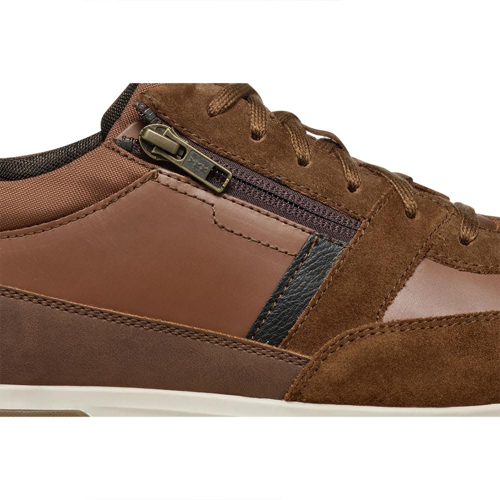 Кроссовки Geox Renan A Мужские, фото №8