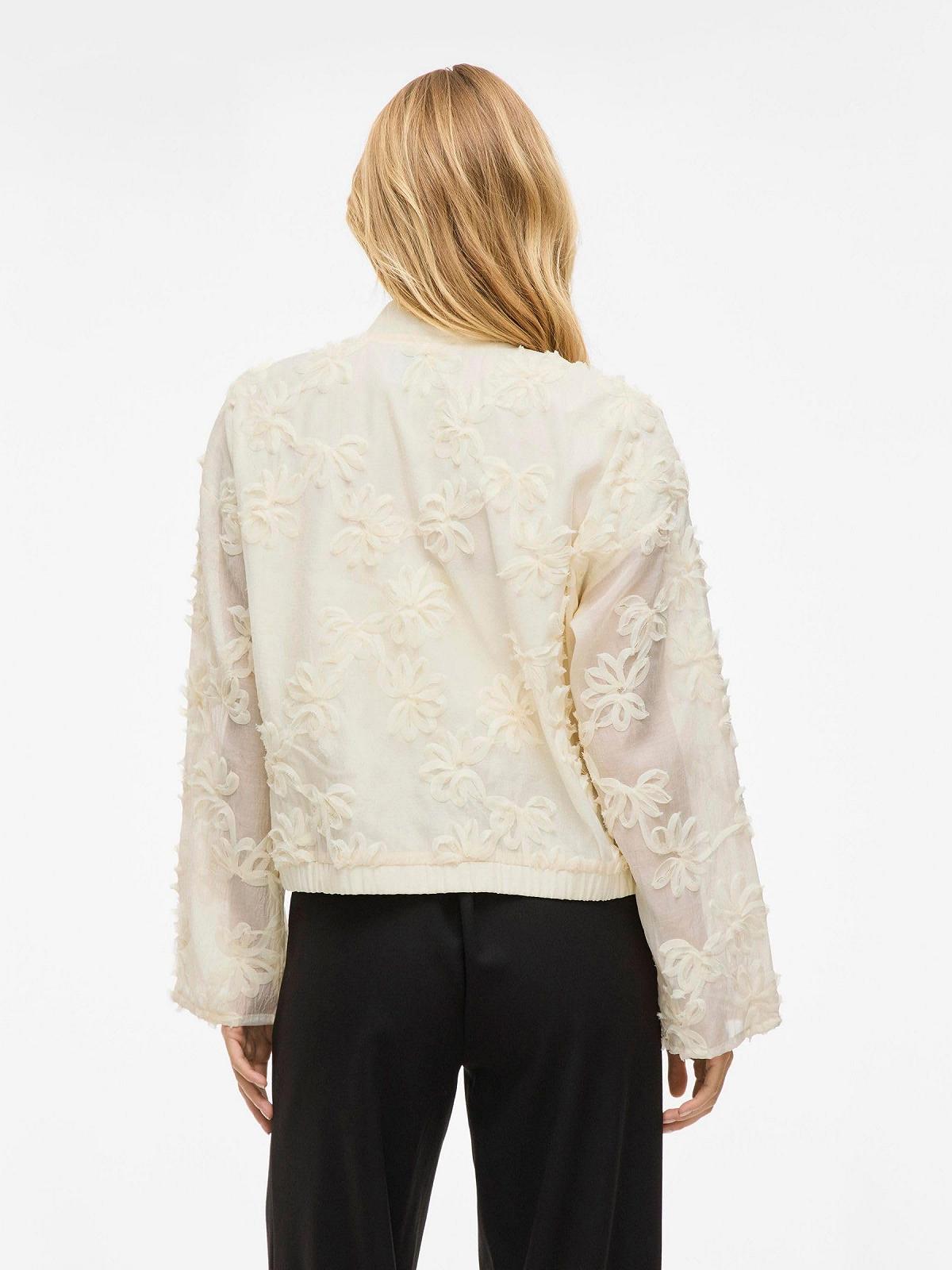 Бомбер Vila VIAGNES Жіночий, фото №4