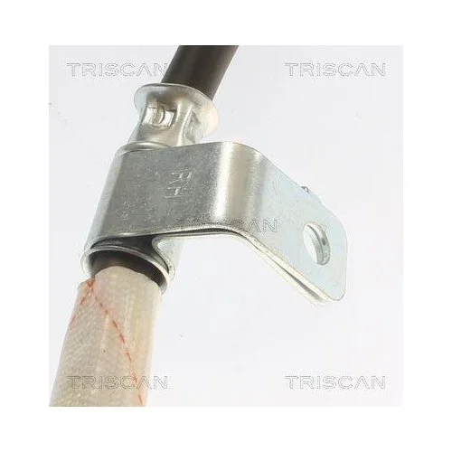 Трос стоянкового гальма TRISCAN 8140 4310119 для HYUNDAI задній правий, фото №4