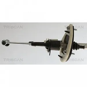 Трос перемикання передач TRISCAN 8140 15766 IVECO synthetic.ua - Фото 1