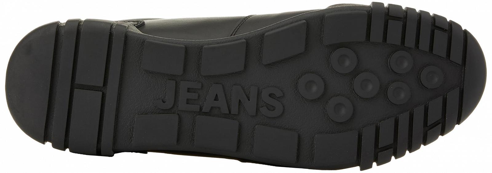 Кроссовки Tommy Jeans TJM ESS Em0em01396 Cupsole мужские, фото №2