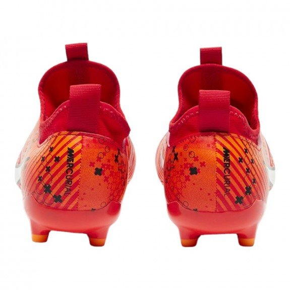 Бутси Nike JR ZOOM VAPOR 15 ACAD MDS FGMG 38.5, фото №5