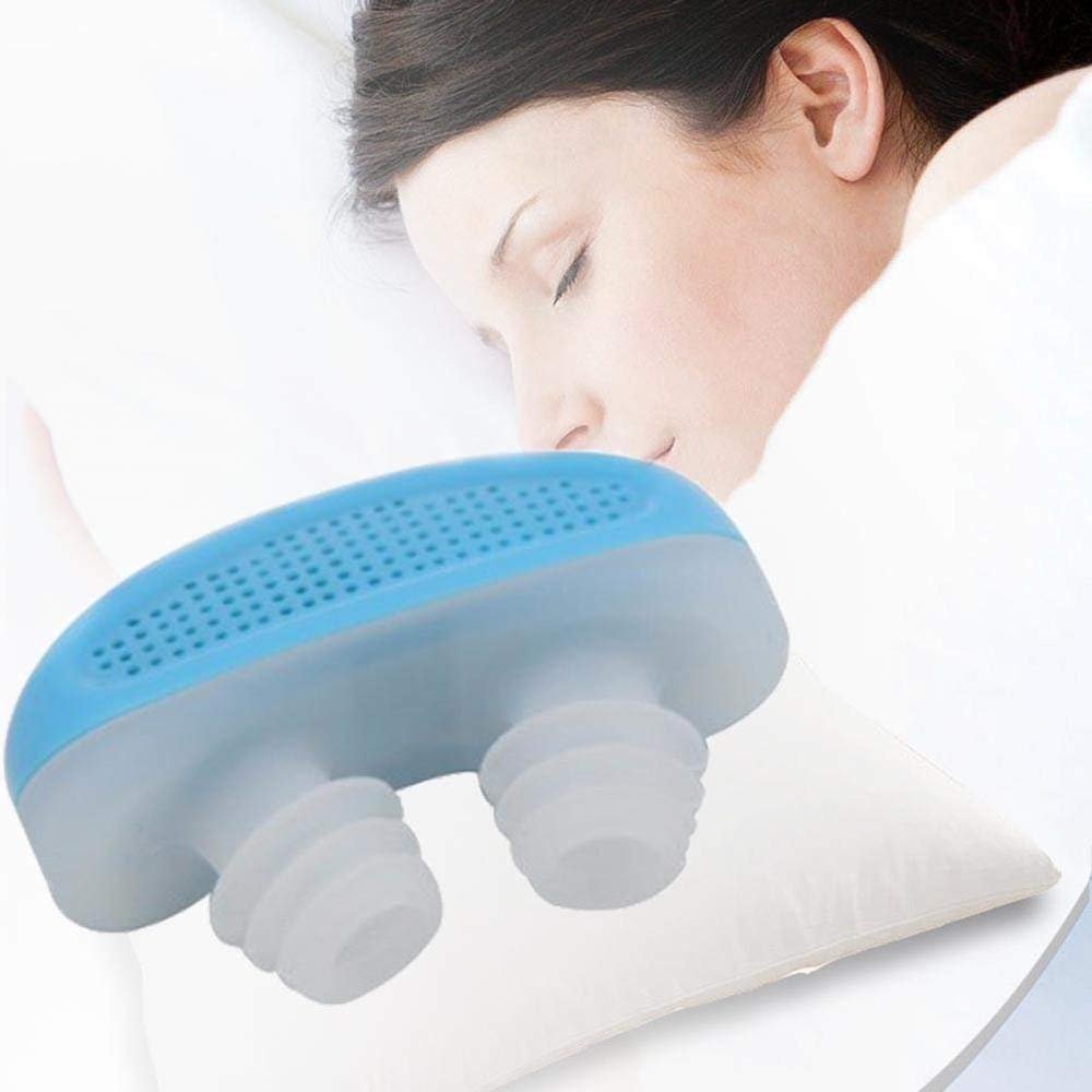 Кліпса проти хропіння Магнітна силіконова для носа, фото №6 Кліпса проти хропіння Магнітна силіконова для носа, фото №6