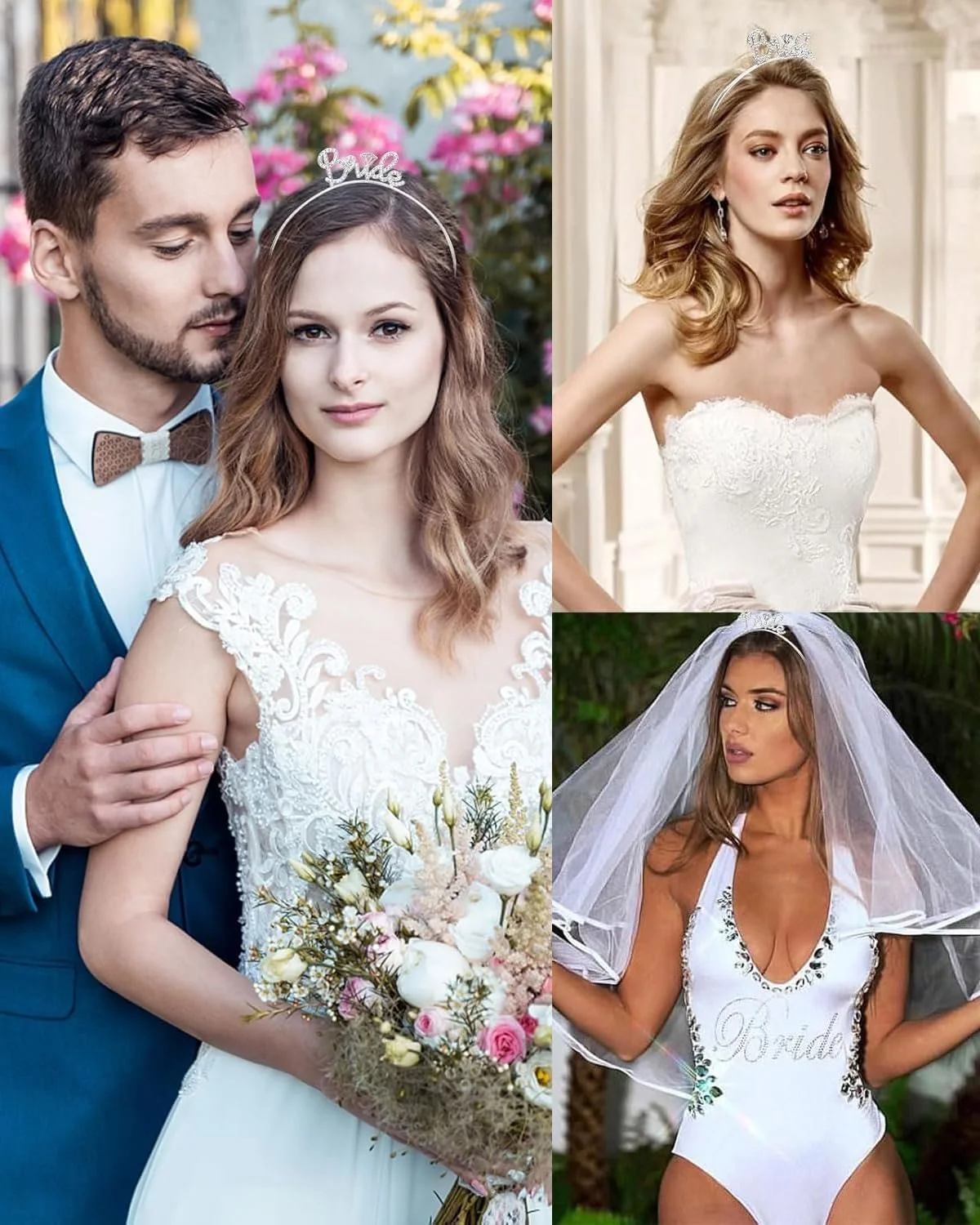 Обруч Невесты, фото №5