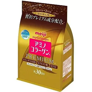 Амино коллаген Премиум Meiji Premium Collagen - Фото 1