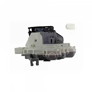 VEMO Замок дверей V10-85-0022 Original Quality для AUDI SEAT SKODA VW - Фото 1