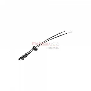 Трос МКПП METZGER 3150145 HYUNDAI - Фото 1