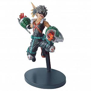 Фигурка Xinchangda Моя Геройская Академия Bakugou Katsuki ПВХ - Фото 1